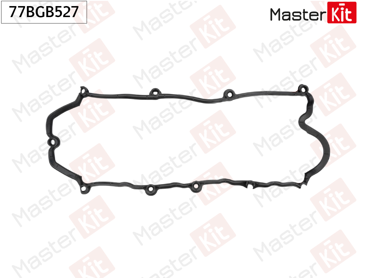 Прокладка крышки клапанов - Master KiT 77BGB527
