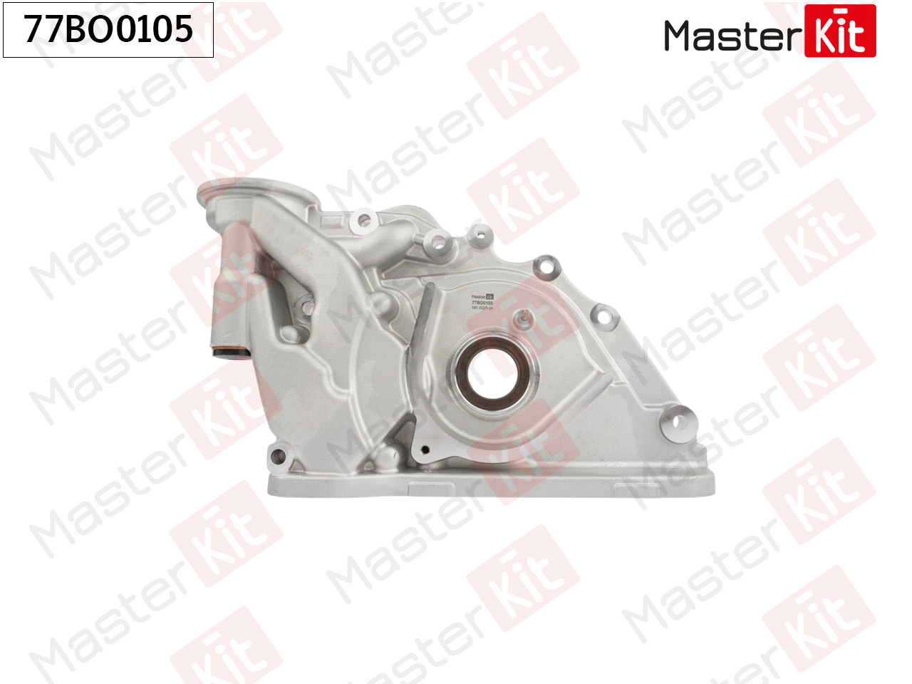 Насос масляный - Master KiT 77BO0105