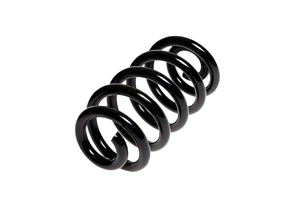 Пружина ходовой части | зад прав/лев | - Standard Springs ST102080R