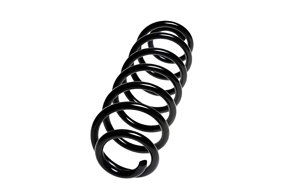 Пружина ходовой части | зад прав/лев | - Standard Springs ST134103R