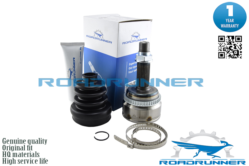 Шрус наружний - RoadRunner RR0001CV