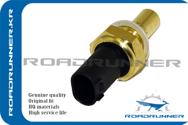 Датчик температуры 2p,19mm,m14?1.5 - RoadRunner RR0005426218