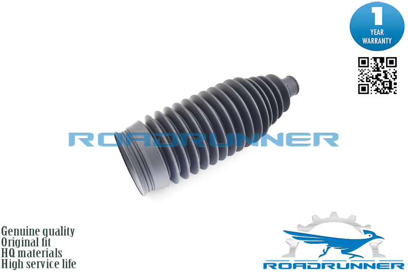 Пыльник рулевой рейки - RoadRunner RR-0005BT