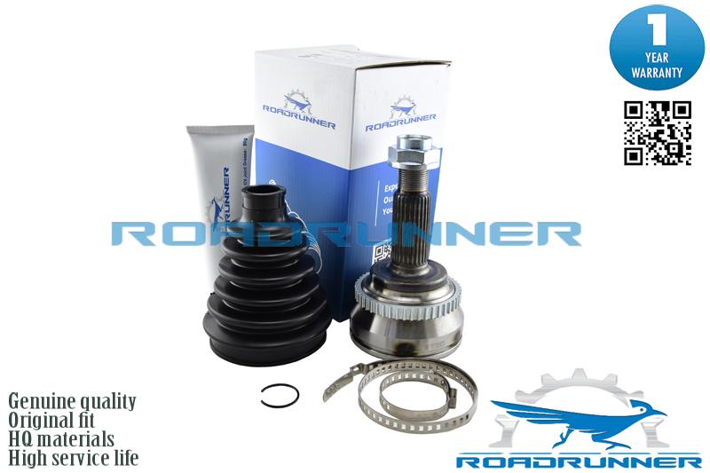 Шрус наружный - RoadRunner RR0008CV