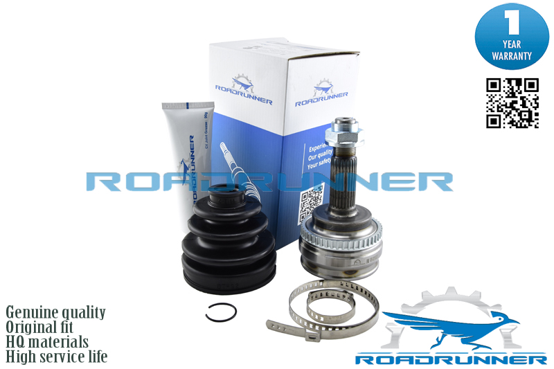 Шрус наружный - RoadRunner RR0010CV