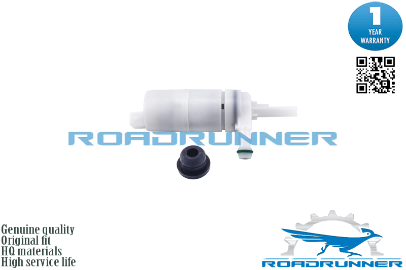 Насос омывателя - RoadRunner RR-0010WP