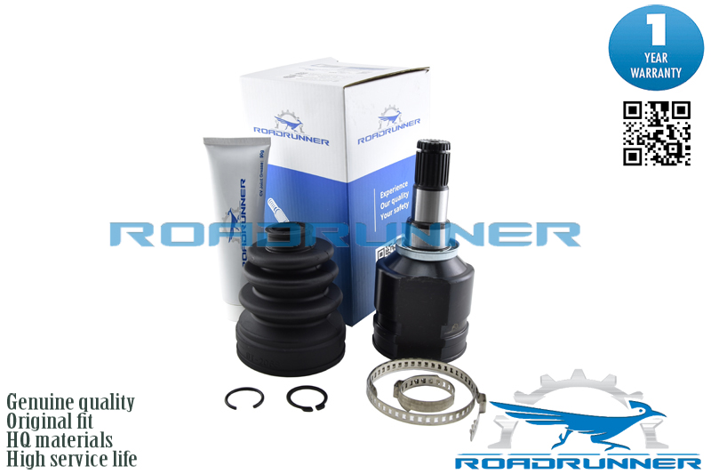 Шрус внутренний - RoadRunner RR0011CV