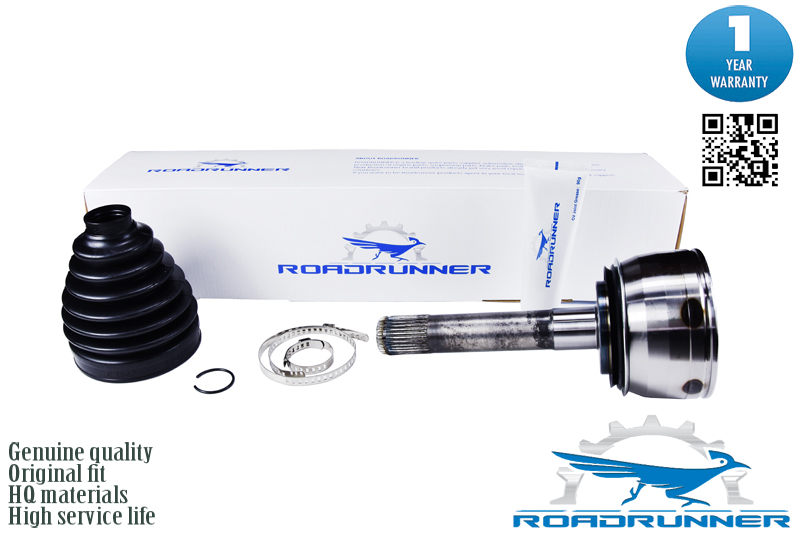 Шрус наружный - RoadRunner RR0016CV