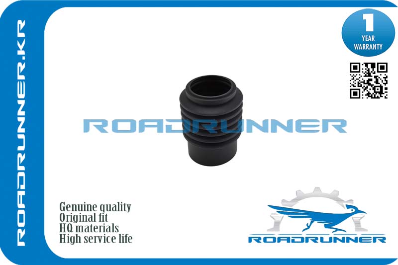 Пыльник переднего амортизатора - RoadRunner RR0018BT