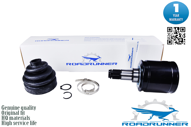 Шрус внутренний - RoadRunner RR0018CV