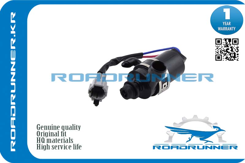 Насос омывателя - RoadRunner RR-0022WP