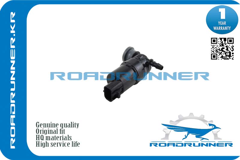 Насос омывателя - RoadRunner RR-0024WP