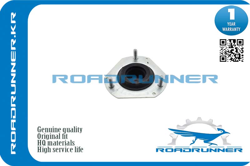 Опора амортизатора RoadRunner                RR0045ST