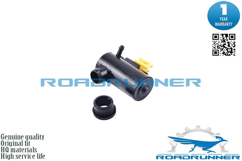 Насос омывателя - RoadRunner RR-0046WP