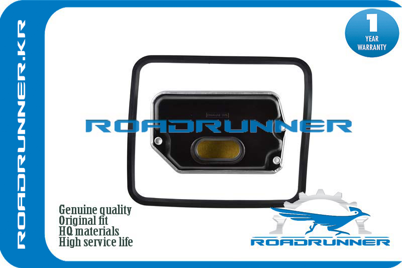 Фильтр акпп - RoadRunner RR01F325433