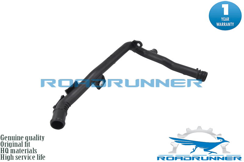 Трубопровод системы охлаждения - RoadRunner RR03L121065AJ