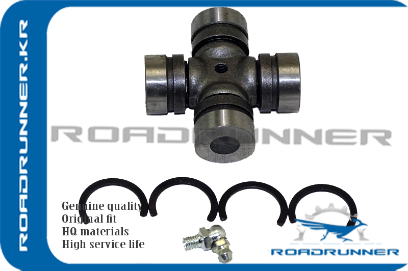 Крестовина вала карданного - RoadRunner RR04371B5030B
