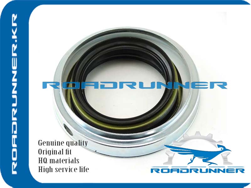 Сальники ступичные комплект - RoadRunner RR-04422-12100