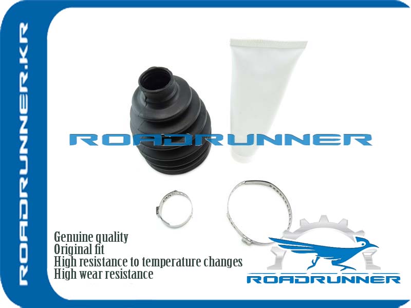 Пыльник шруса наружный 91x105.5x28.5 - RoadRunner RR0442744040