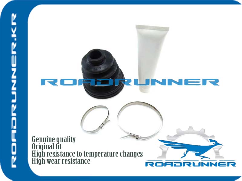 Пыльник ШРУСа внутренний 76x85x21.5 - RoadRunner RR-04429-21030