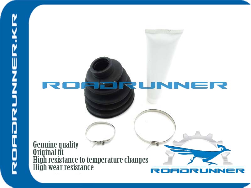Пыльник шрус - RoadRunner RR-04438-25010