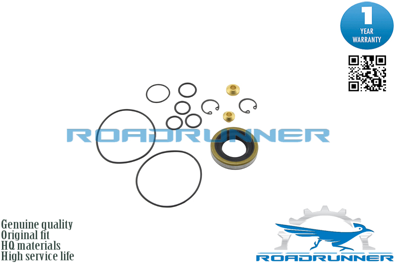 Ремкомплект рулевой рейки - RoadRunner RR-04446-14010