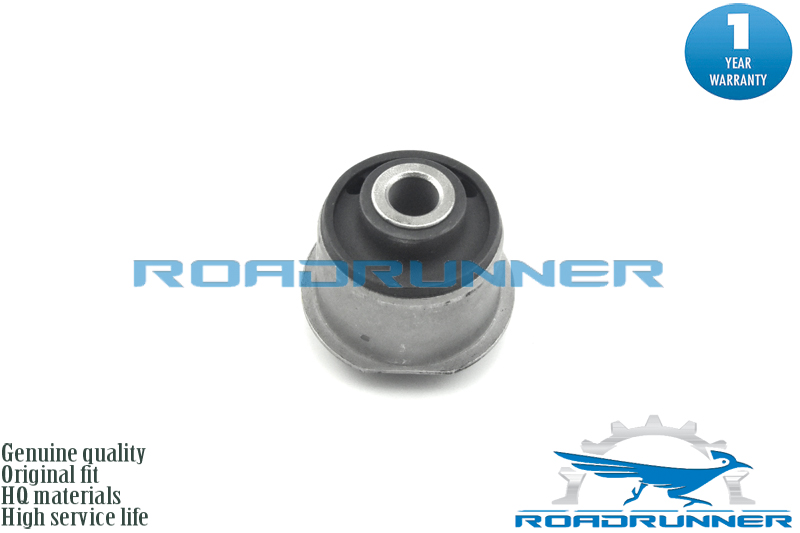 Сайлентблок задний переднего рычага - RoadRunner RR04616736B