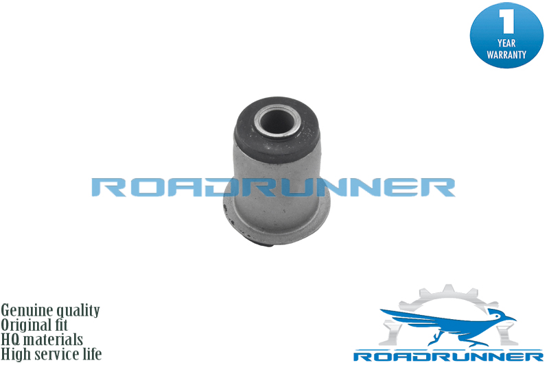 Сайлентблок передний переднего рычага - RoadRunner RR-04684120-B