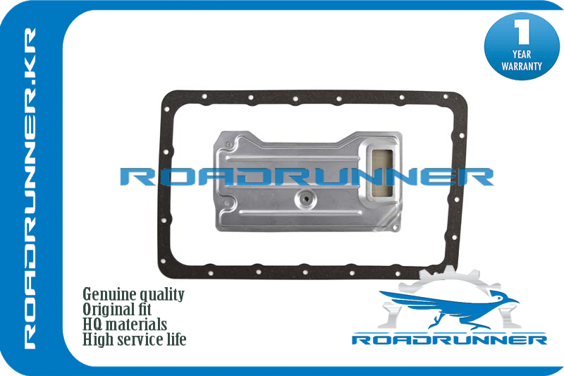 Фильтр акпп - RoadRunner RR-05083122AA