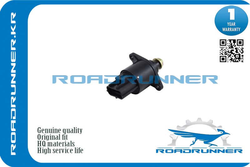 Мотор холостого хода - RoadRunner RR-053030840