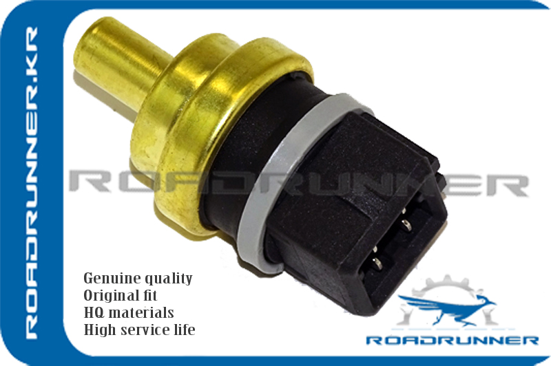 Датчик температуры 4p,d=20mm,black - RoadRunner RR058919501A