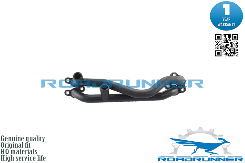 Трубопровод системы охлаждения - RoadRunner RR-06E121083N
