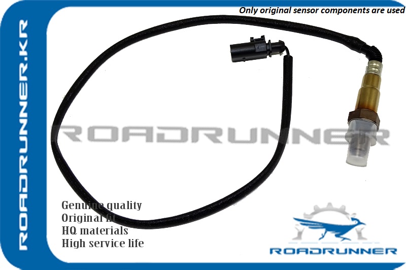 Кислородный датчик 800mm - RoadRunner RR-06K906262D