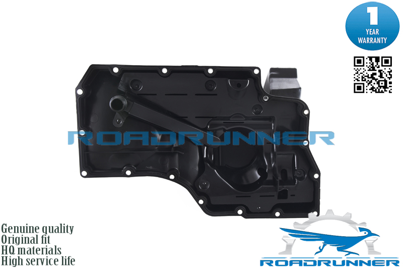 Поддон масляный - RoadRunner RR06L103598R