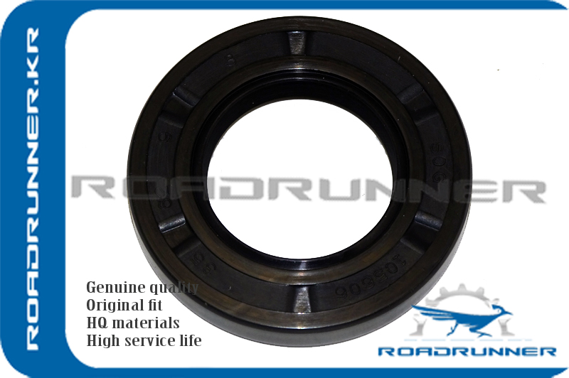 Сальник привода левый - RoadRunner RR-09283-35037