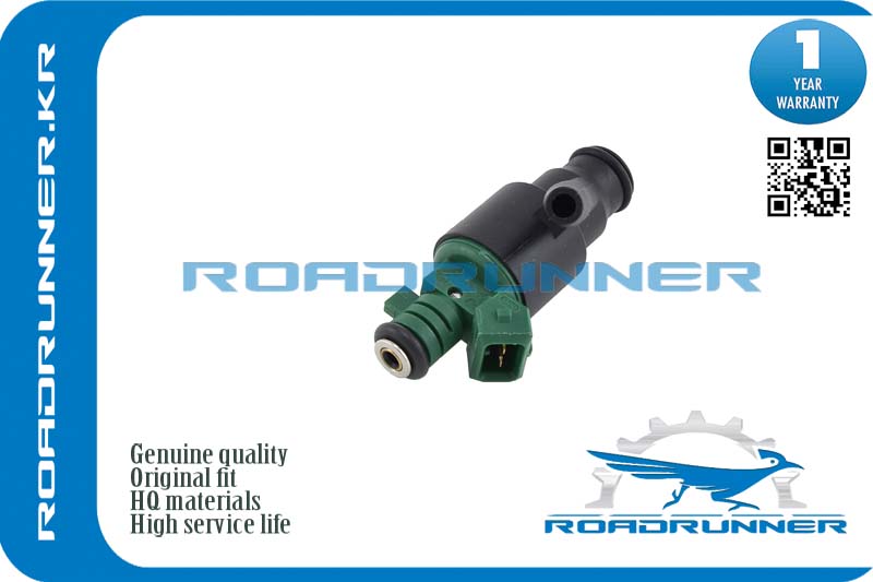 Инжектор топливной системы - RoadRunner RR0K01D13250