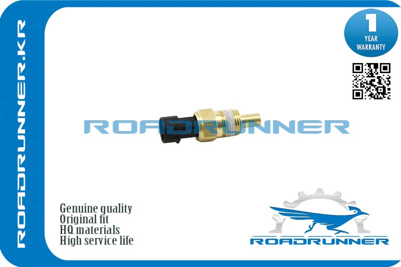 Датчик температуры двигателя - RoadRunner RR-10096181