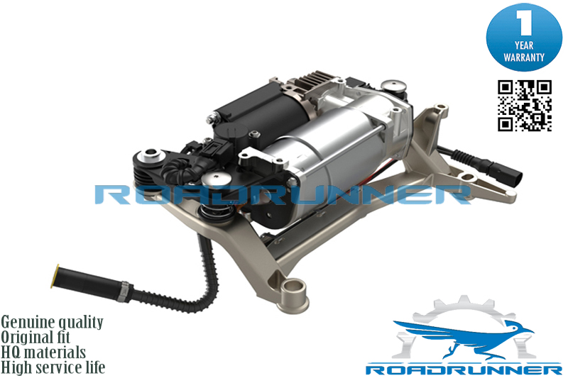 Компрессор пневмоподвески - RoadRunner RR11002ASC