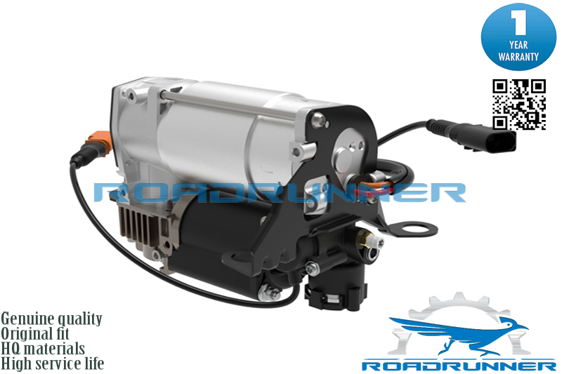 Компрессор пневмоподвески - RoadRunner RR-11004-ASC