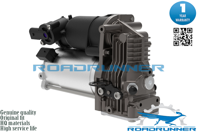 Компрессор пневмоподвески - RoadRunner RR-11019-ASC