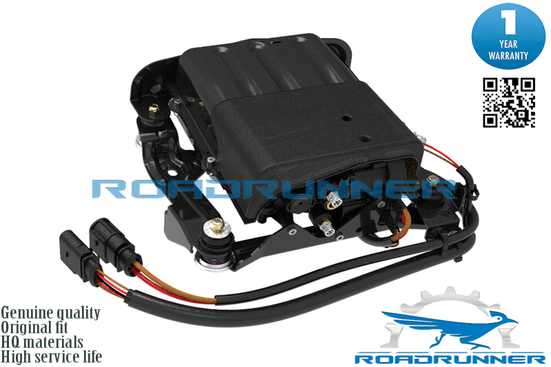 Компрессор пневмоподвески - RoadRunner RR-11026-ASC