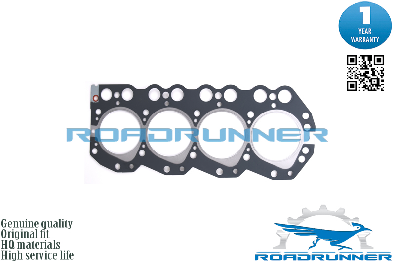 Прокладка головки блока цилиндров сталь - RoadRunner RR1104402N01