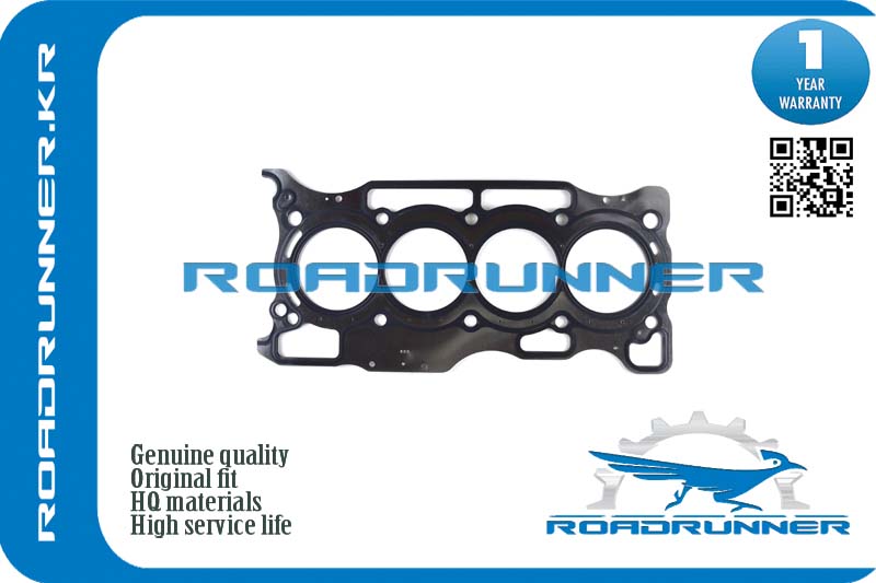 Прокладка головки блока RoadRunner                RR11044BC20A