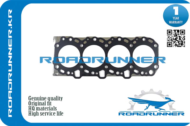 Прокладка головки блока - RoadRunner RR1111530031A0