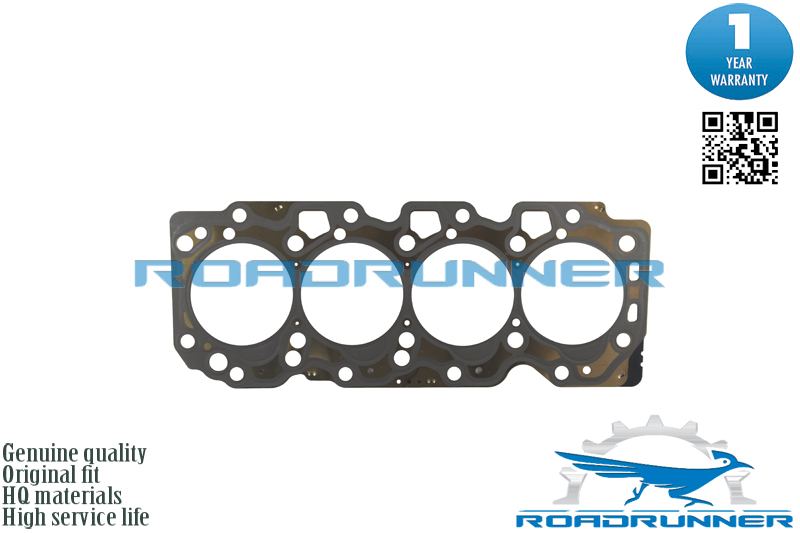 Прокладка головки блока цилиндров сталь - RoadRunner RR1111564170A0