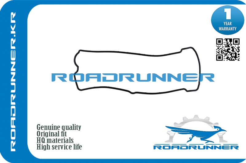 Прокладка клапанной крышки _ - RoadRunner RR1118977E00