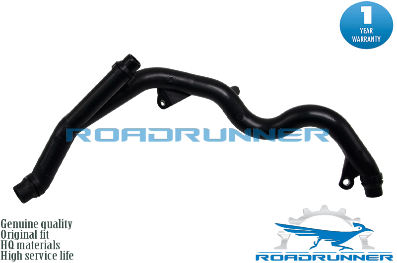 Патрубок охлаждения - RoadRunner RR-11537802632