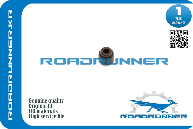 Колпачок маслосъёмный _ - RoadRunner RR12210PZ1004