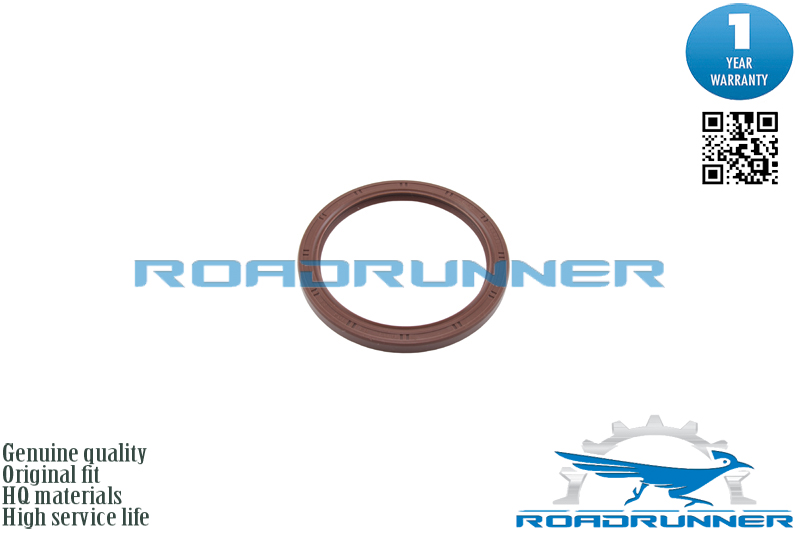 Сальник коленвала - RoadRunner RR-12279-3TS0A