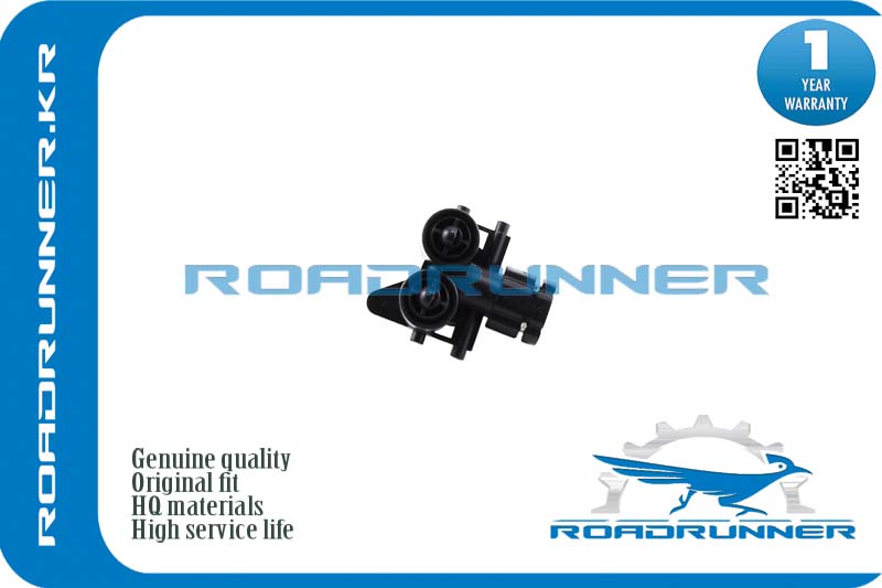 Омыватель фары - RoadRunner RR-12762222
